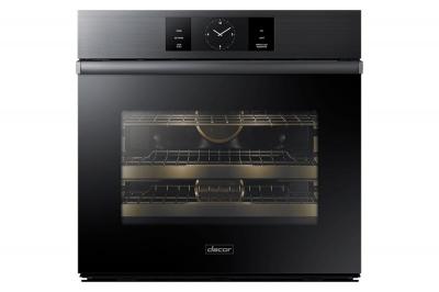 30" Dacor Contemporary Series Steam-Assisted Single Wall Oven - DOB30M977SM