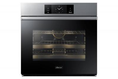 30" Dacor 4.8 cu.ft Capacity Single Wall Oven - DOB30M977SS