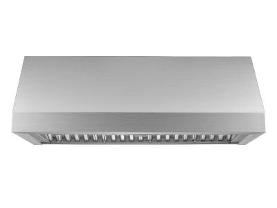 48" Dacor Professional Series Pro Range Wall Hood - HWHP4818S