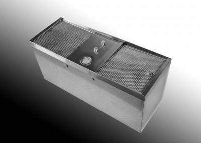 30" Trade Wind  I3230 Insert Series Style Range Hood Liner - I32302