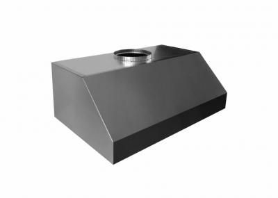 36" Trade Wind H3200 RC Series Style Range Hood - H32363RC