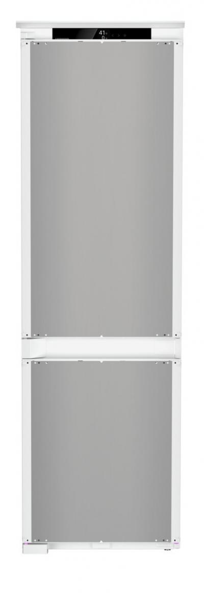 22" Liebherr Integrated 8.9 Cu. Ft. Fridge-Freezer with EasyFresh and NoFrost - ICS5101