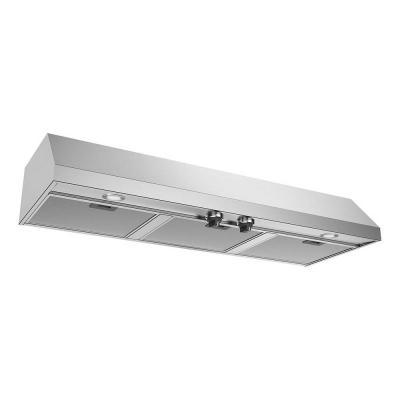 48" SMEG Classica Under Cabinet Range Hood - KUC48X