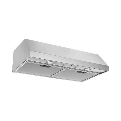 30" SMEG Hood Classica Under Cabinet Range Hood - KUC30X