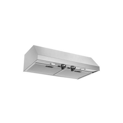 30" SMEG Hood Classica Under Cabinet Range Hood - KUC30X