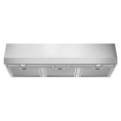 36" SMEG Hood Classica  Under Cabinet Range Hood - KUC36X