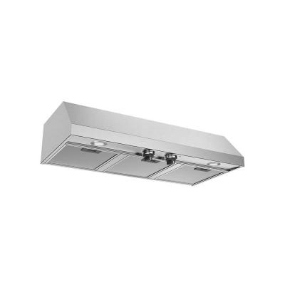 36" SMEG Hood Classica  Under Cabinet Range Hood - KUC36X