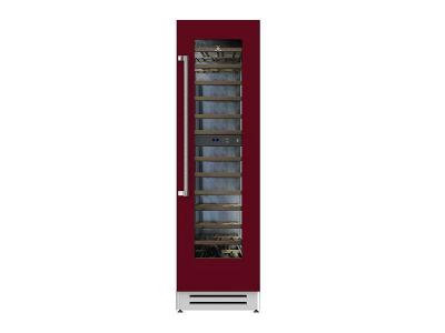 24" Hestan KWC Series Wine Cellar in Tin Roof  - KWCR24-BG