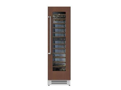 24" Hestan KWC Series Wine Cellar in Overlay (Panel Ready) - KWCR24-OV