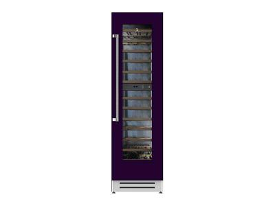 24" Hestan KWC Series Wine Cellar in Lush - KWCR24-PP