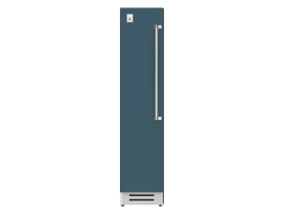 18" Hestan 8.5 cu. ft. KFC Series Built-In Freezer Column - KFCL18-GG