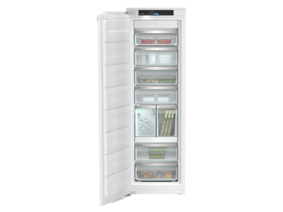 24" Liebherr 7.5 Cu. Ft. Freezer with NoFrost - SIF5181