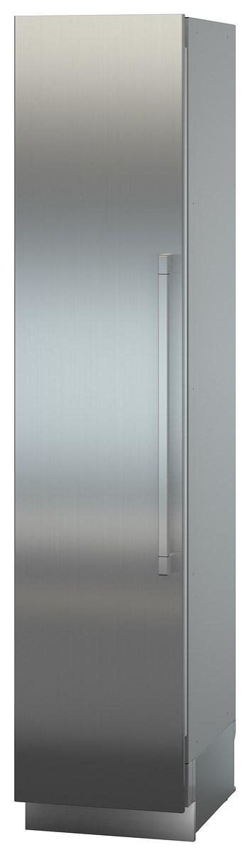 18" Liebherr 7.8 Cu. Ft. Freezer for Integrated Use with NoFrost - MF1851