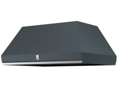 36" Hestan KVI Series Island Range Hood - KVI36-GG