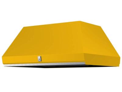 36" Hestan KVI Series Island Range Hood - KVI36-YW