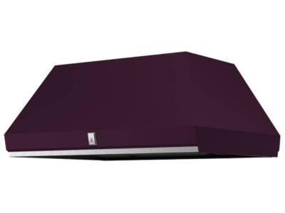 42" Hestan KVI Series Island Range Hood - KVI42-PP