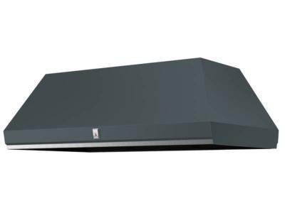 54" Hestan KVI Series Island Range Hood - KVI54-GG