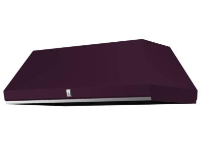 54" Hestan KVI Series Island Range Hood - KVI54-PP