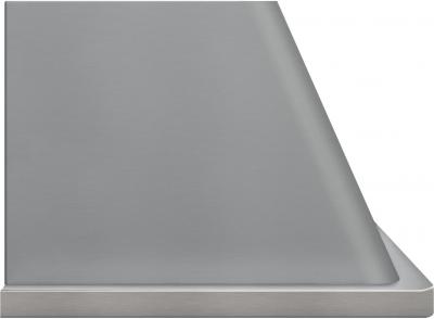 40" ILVE Majestic  Wall Mount Convertible Range Hood in Stainless Steel - UAM100SS