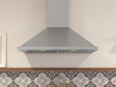 30" Zephyr Siena Wall Energy Star Range Hood in Stainless Steel - ZSI-E30BS-ES