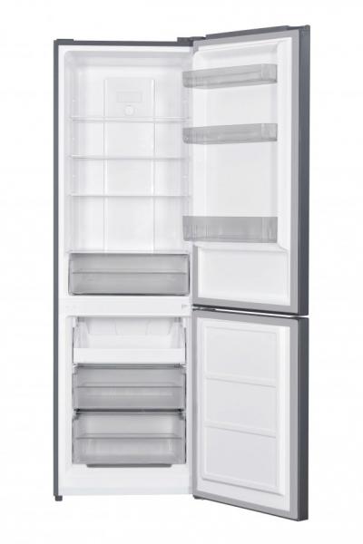 24" Danby 10.3 Cu. Ft. Bottom Mount Refrigerator - DBMF100B1SLDB