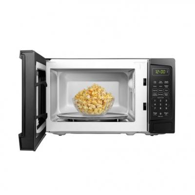 18" Danby 0.7 Cu. Ft. 700 Watts Microwave In Black - DBMW0720BBB