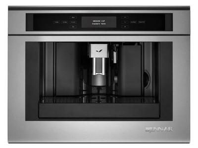 24" Jenn-Air Built-In Coffee System - JBC7624BS