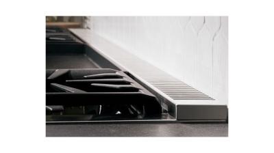 60" Thermador  Pro Grand  Commercial Depth Dual Fuel Range - PRD606WEG