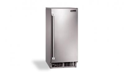 15" Perlick Signature Series Cubelet Ice Maker - H80CIMSL