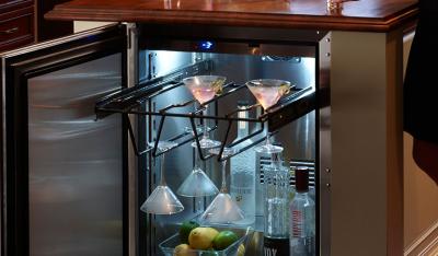 Perlick Martini Rack - RS2424M