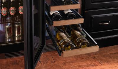 Perlick Wood Fronts for Wine Shelves - 6711524