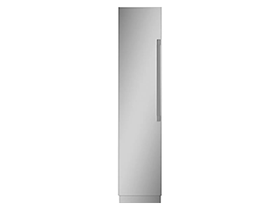 18" Monogram 8.3 Cu. Ft. Fully Integrated Column Freezer - ZIF181NBRII