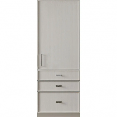 30" Monogram Fully Integrated Column Refrigerator - ZIR301NBRII