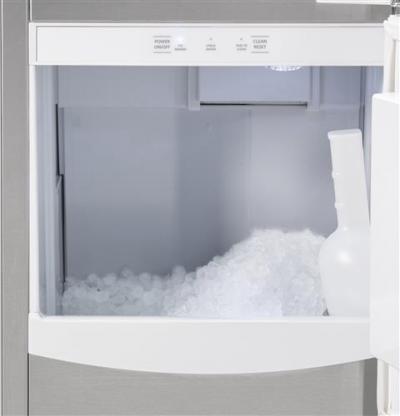 15" Monogram Ice Maker Nugget Ice - UNC15NJII