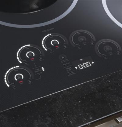 36" Monogram Induction Cooktop - ZHU36RDJBB