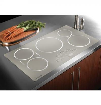 36" Monogram Induction Cooktop - ZHU36RSJSS