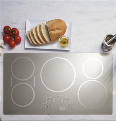 36" Monogram Induction Cooktop - ZHU36RSJSS