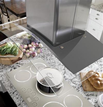 36" Monogram Induction Cooktop - ZHU36RSJSS