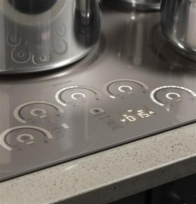 36" Monogram Induction Cooktop - ZHU36RSJSS