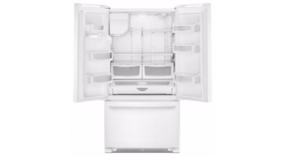 36" Maytag 24.7 Cu. Ft. French Door Refrigerator - MFI2570FEW