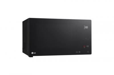 21" LG 1.5 cu. ft. NeoChef Countertop Microwave With Smart Inverter and EasyClean - LMC1575SB