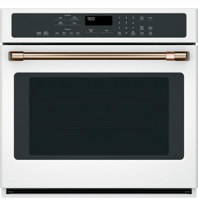 Cafe 30" Single Wall Oven Handle - CXWS0H0PMBZ