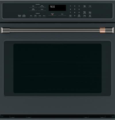 Cafe 30" Single Wall Oven Handle - CXWS0H0PMBT