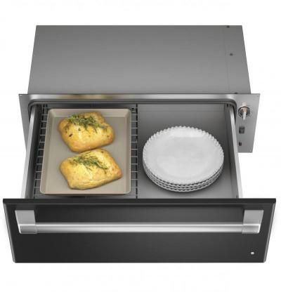 30" Cafe Warming Drawer - CTW900P3PD1