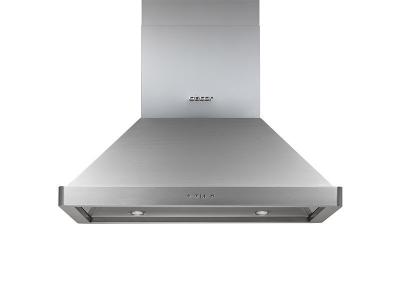 36" Dacor Professional Series Island Mount Range Hood - DHI361