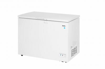 44" Danby 10.00 Cu. Ft. Chest Freezer in White - DCF100A5WDB