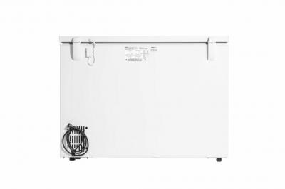 44" Danby 10.0 Cu. Ft. Square Model Chest Freezer - DCF100A6WM