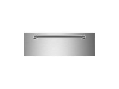 30" Bertazzoni Master Series Warming Drawer - MAST30WDEX