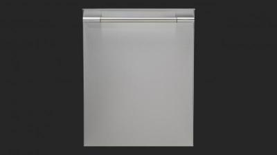 24" Fulgor Milano Stainless Fully Integrated Built-in Dishwasher - F4DWT24SS1