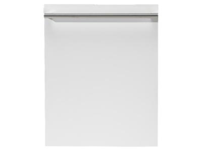 24" Fulgor Milano Fully Integrated Overlay Built-in Dishwasher - F4DWT24FI1